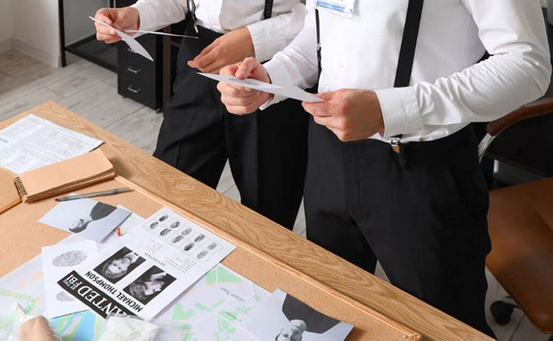 Key Steps to Take When Someone You Love Goes Missing