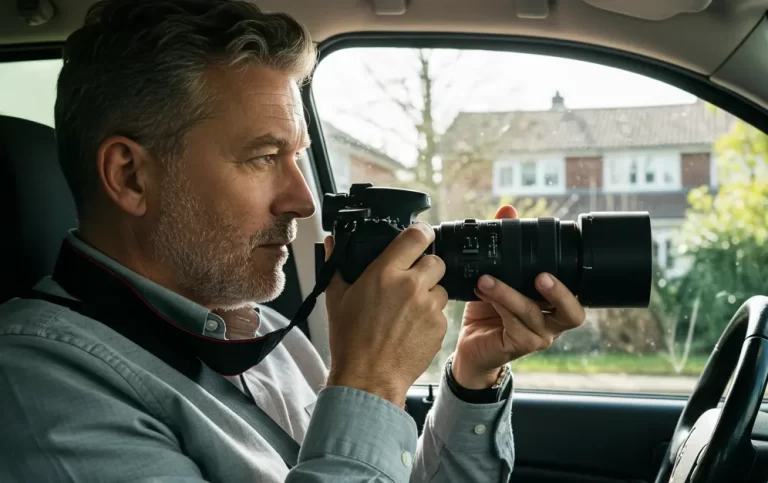 The Double Life: A Probity Files Case Study