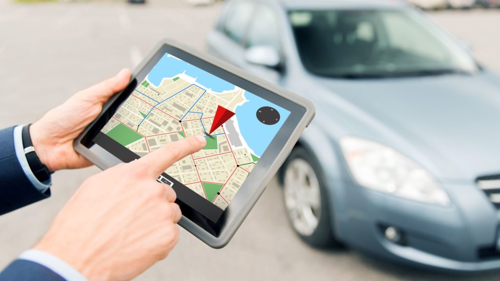 Is GPS Tracking Allowed By Law